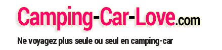 Camping-Car-Love.com - Ne voyagez plus seule ou seul en camping-car